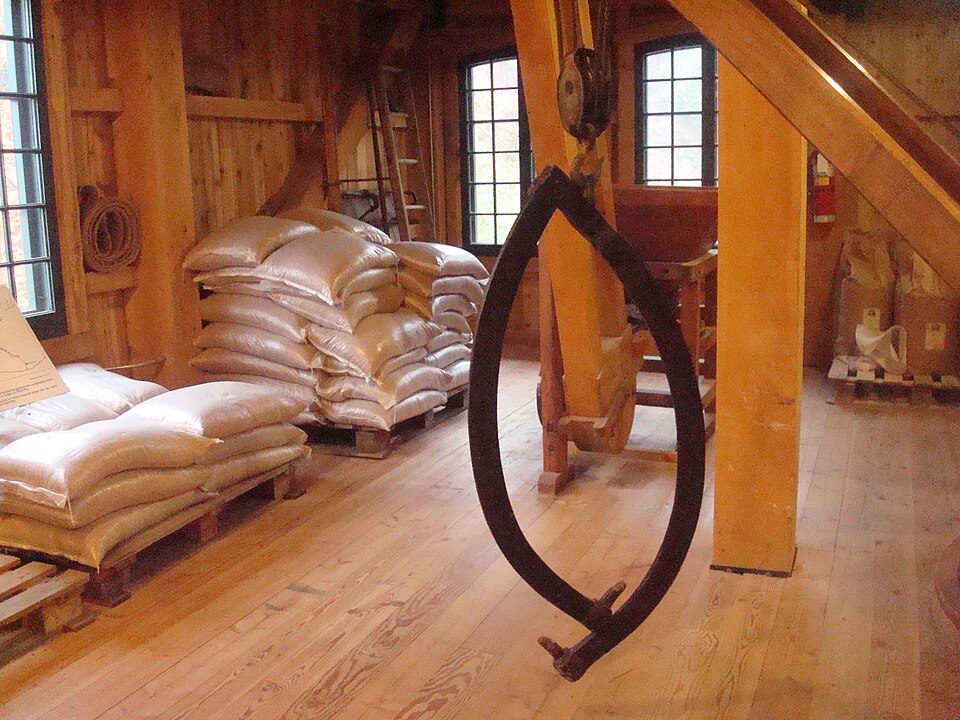 Animal Feed 50kg