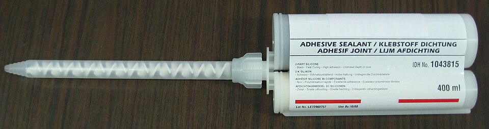 Adhesive Sealant