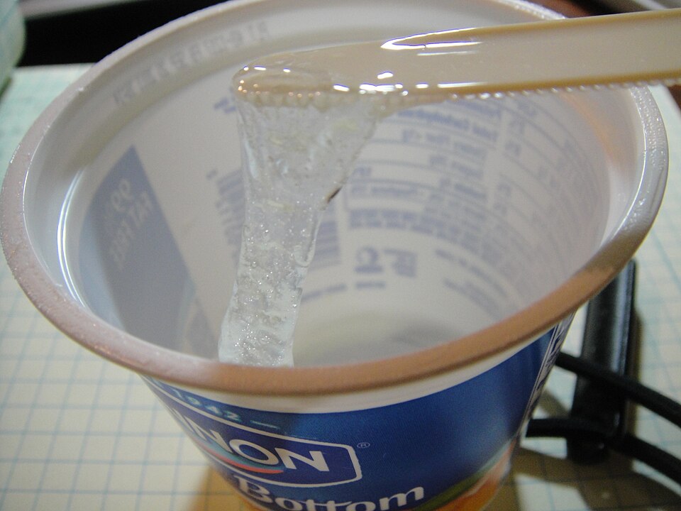 Epoxy Resin