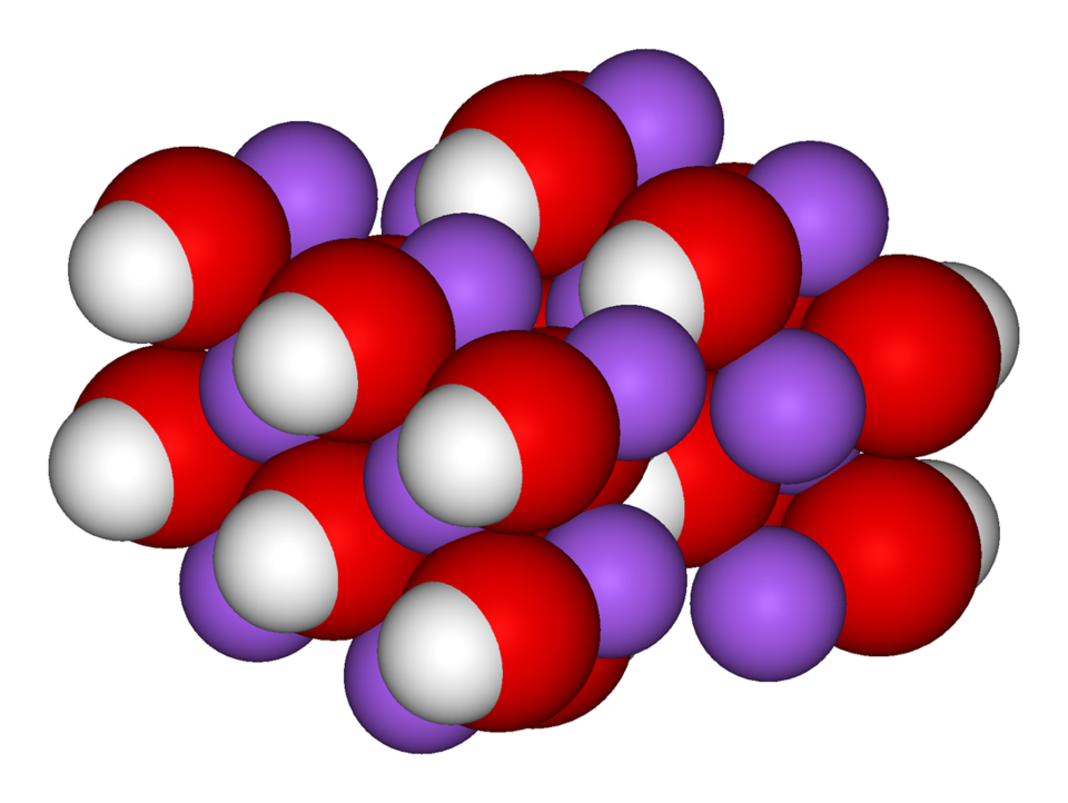 Sodium Hydroxide