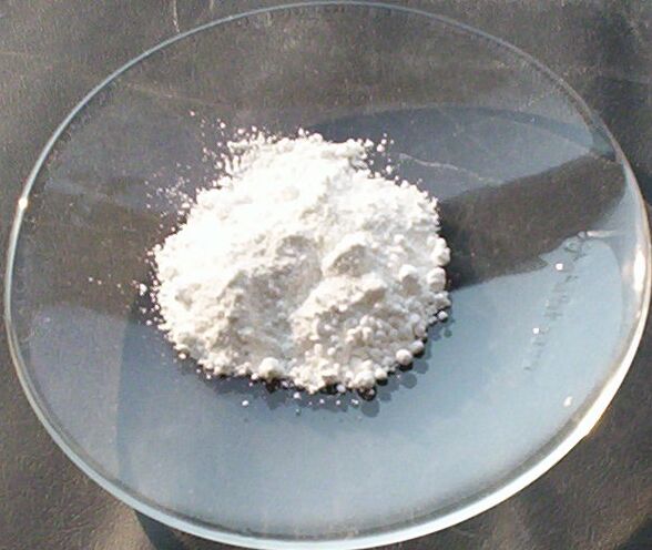 Titanium Dioxide Pigment