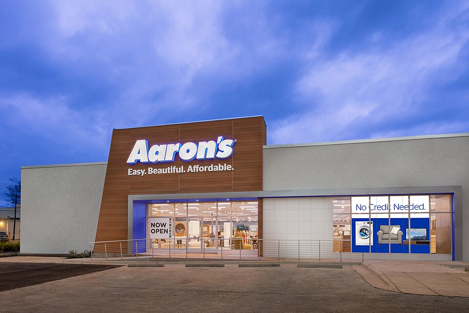 Retail Showroom for Lease