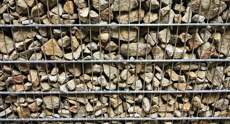 Crushed Aggregate