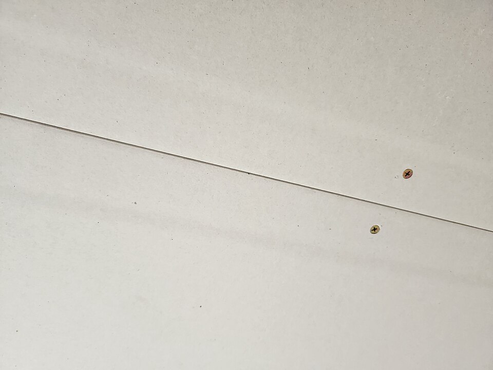 Gypsum Board