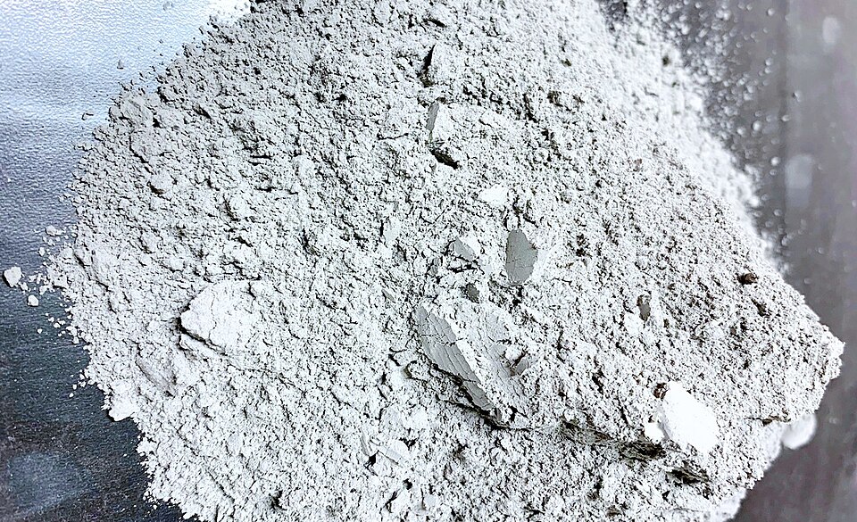 Portland Cement OPC