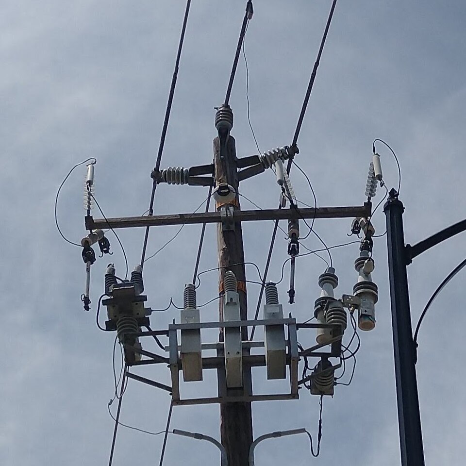 Capacitor Bank