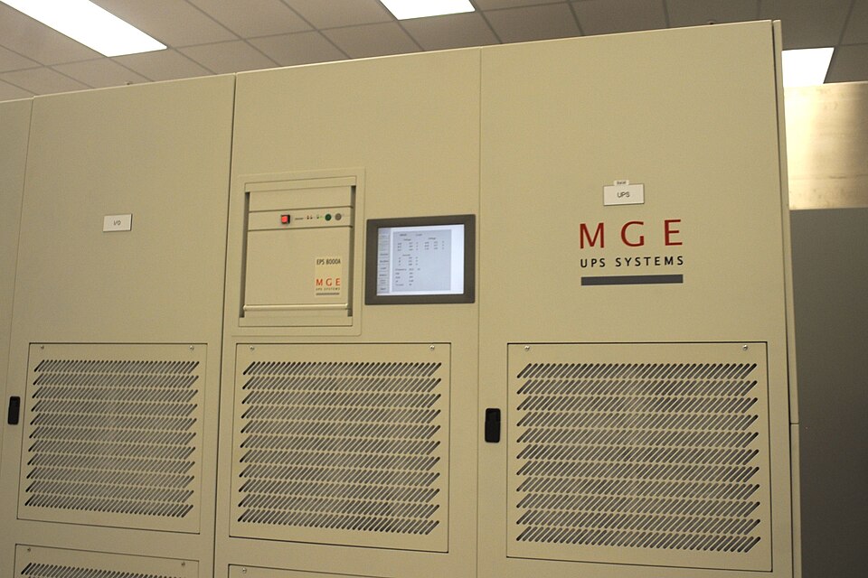 Industrial UPS 10kVA