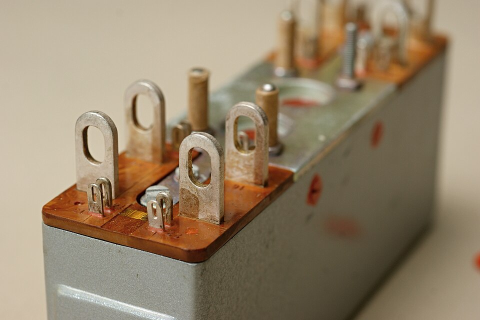 Magnetic Contactor