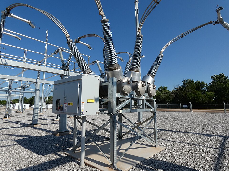 MCCB Circuit Breaker