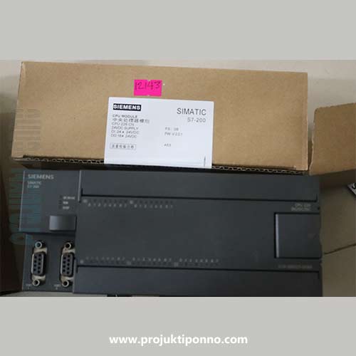 Programmable Logic Controller