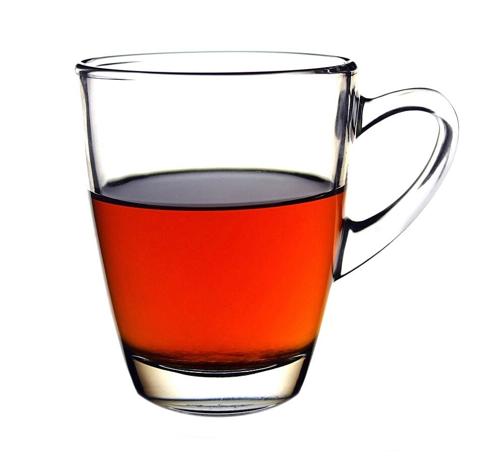 Black Tea Loose Leaf