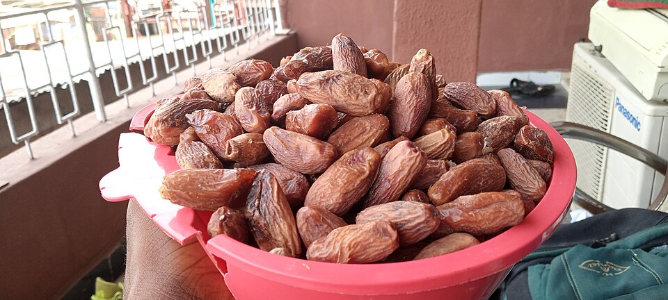 Premium Saudi Dates 10kg