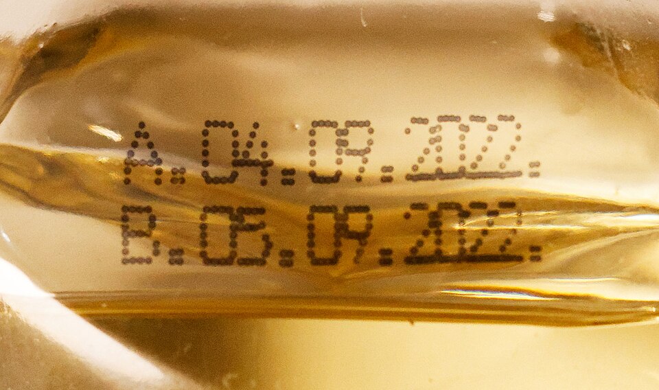 Sunflower Cooking Oil