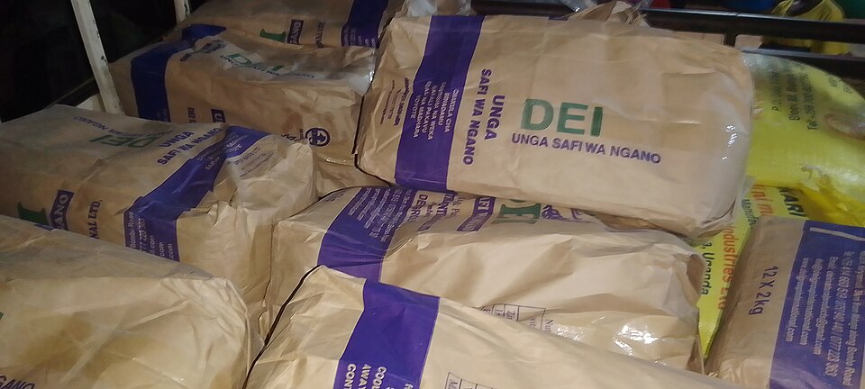 Wheat Flour 50kg