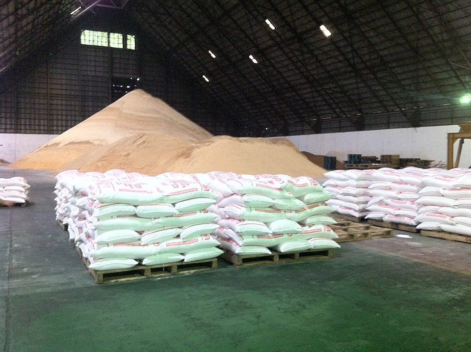 White Sugar 50kg