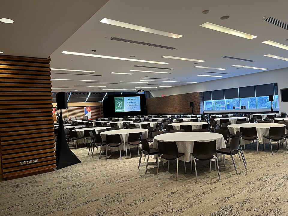 Conference Table