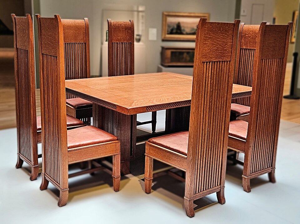 Dining Table Set