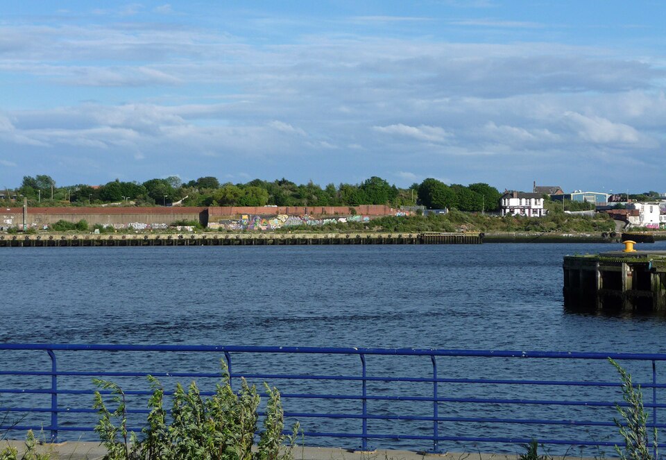 Commercial Land