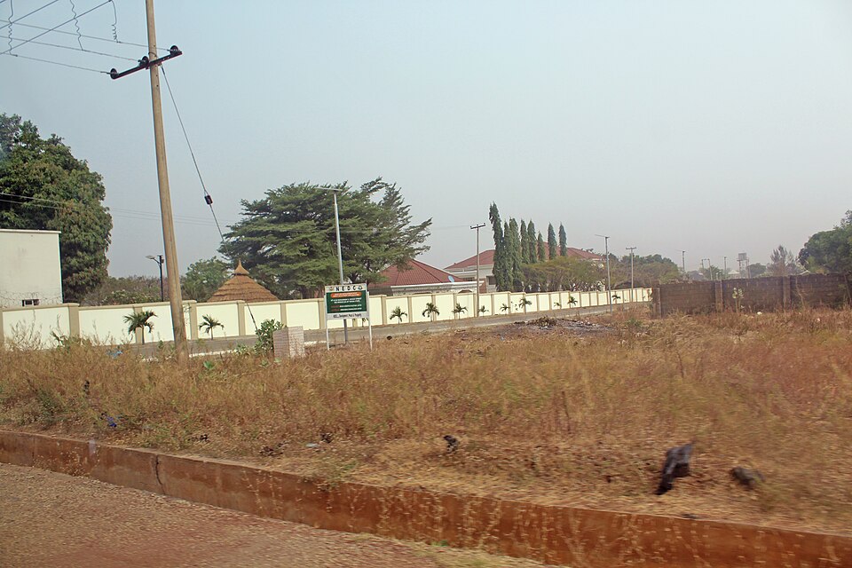 Residential Plot
