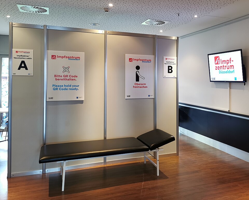 Examination Table