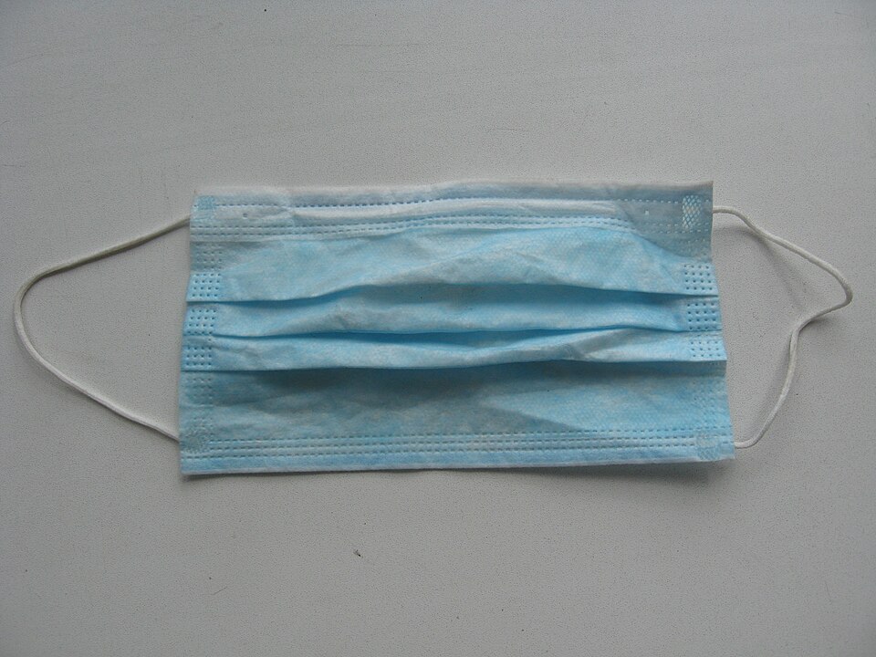 Surgical Face Masks