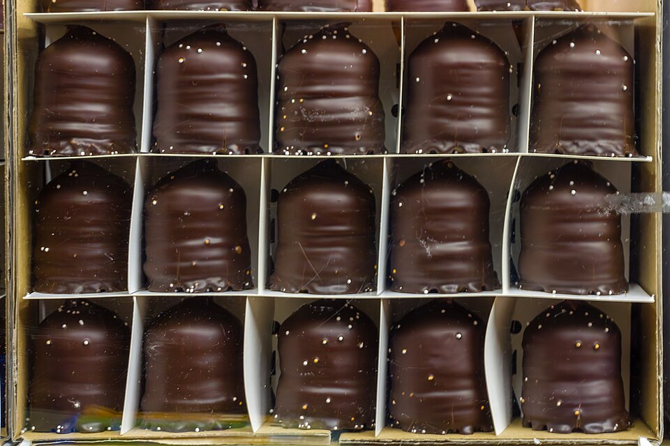 Corrugated Carton Boxes