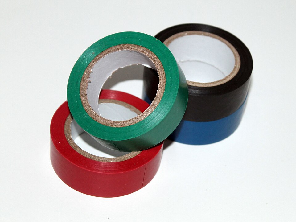 Packing Tape
