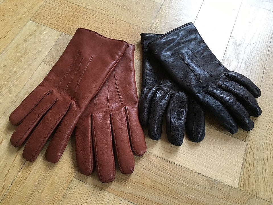 Work Safety Gloves
