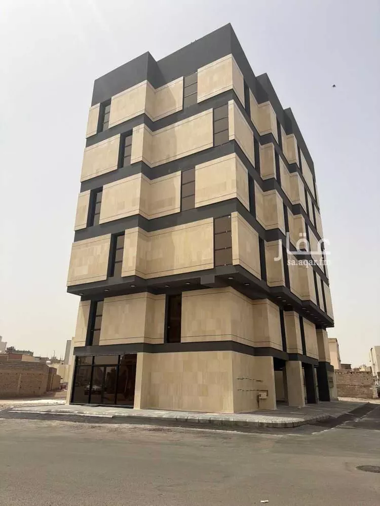 2-Bedroom Apartment in Al Eskan, Madinah