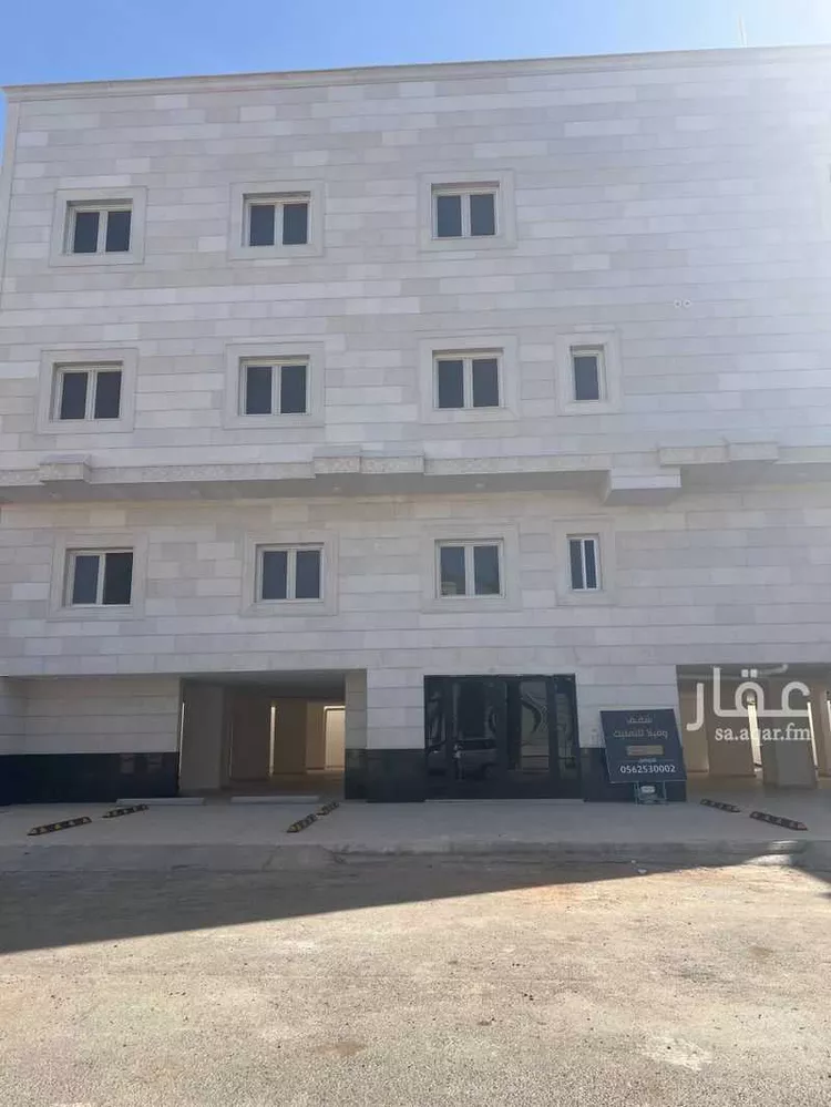 3-Bedroom Apartment in Mudhainib, Madinah