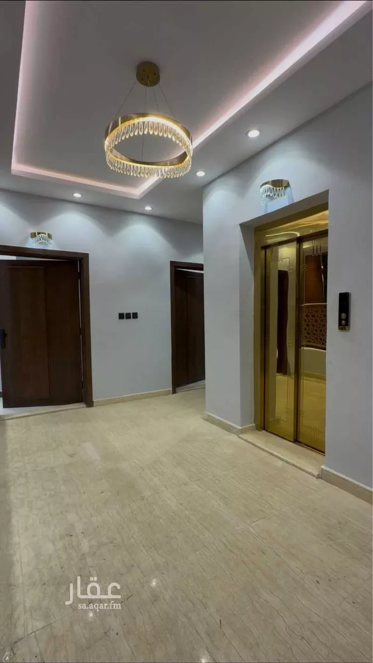 4-Bedroom Apartment in Ayn Al Khif, Madinah
