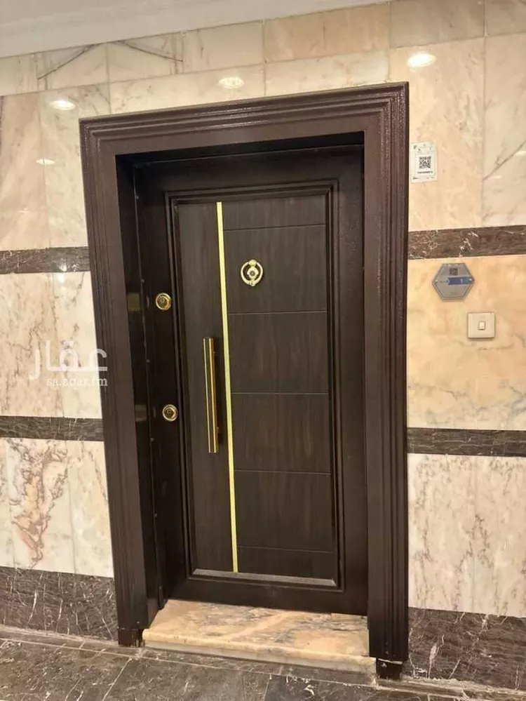 4-Bedroom Apartment in Al Khalidiyah, Madinah