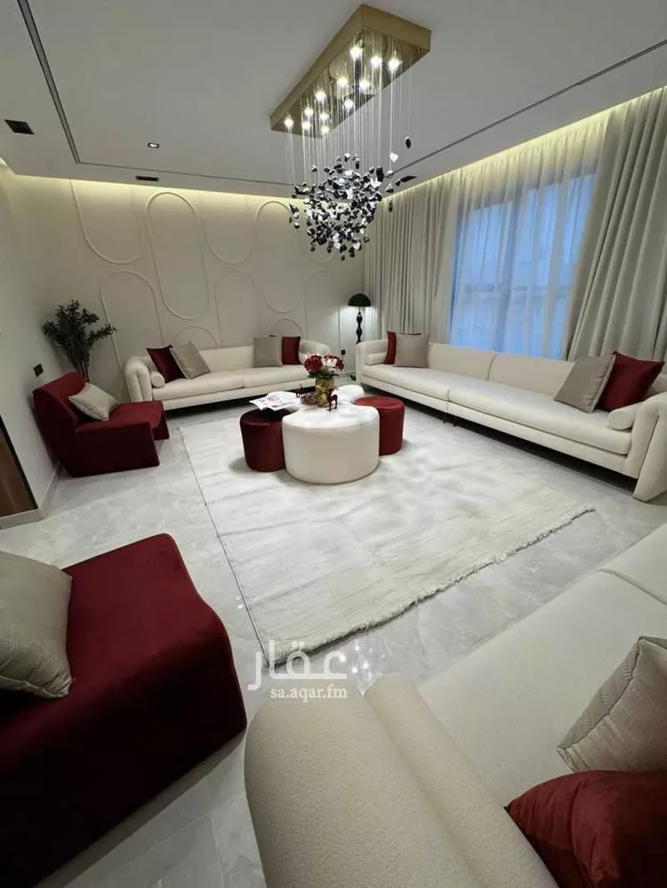 4-Bedroom Apartment in Shuran, Madinah