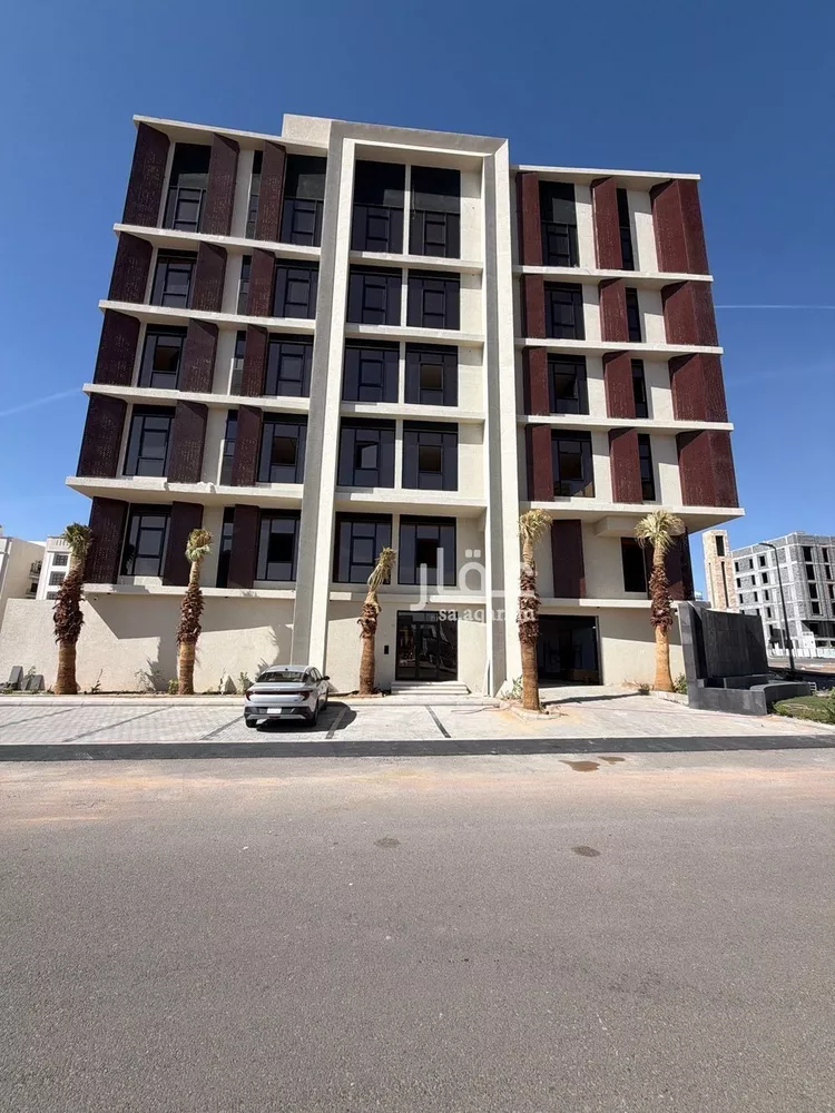 3-Bedroom Apartment in Ayn Al Khif, Madinah