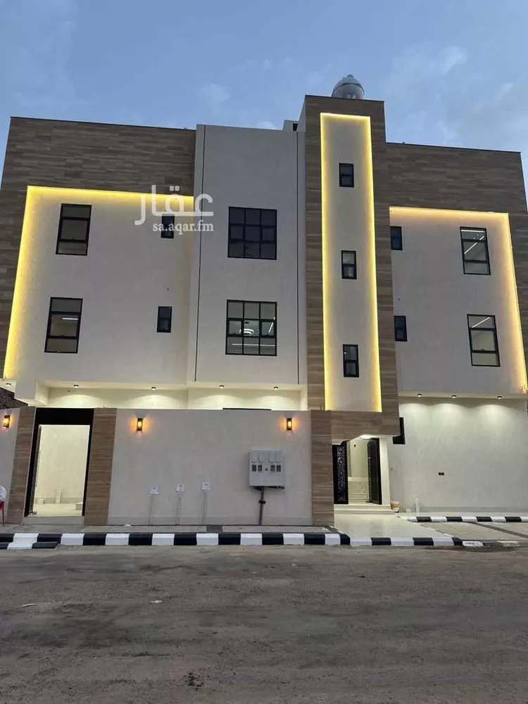 6-Bedroom Apartment in Ad Difa, Madinah