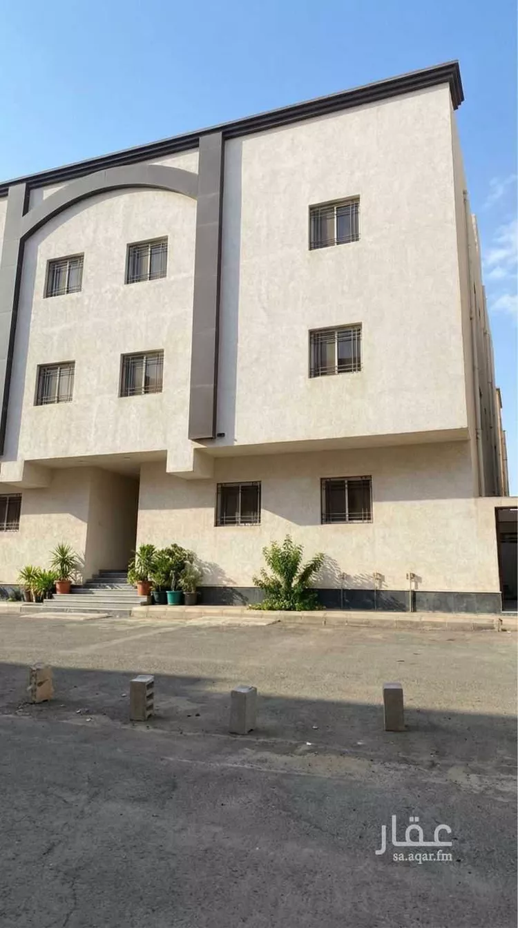 4-Bedroom Apartment in As Sad, Madinah