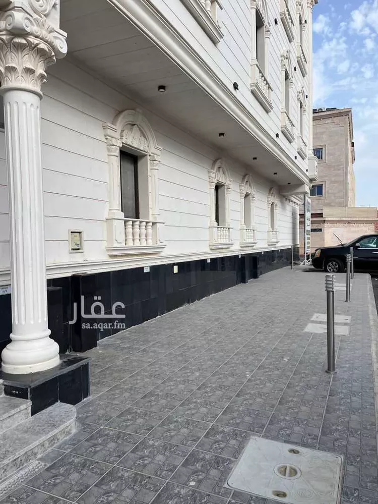 3-Bedroom Apartment in Ar Ranuna, Madinah