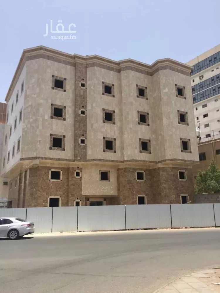 5-Bedroom Apartment in Al Aridh, Madinah