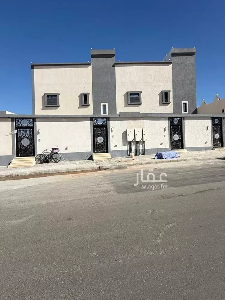 5-Bedroom Apartment in Warqan, Madinah