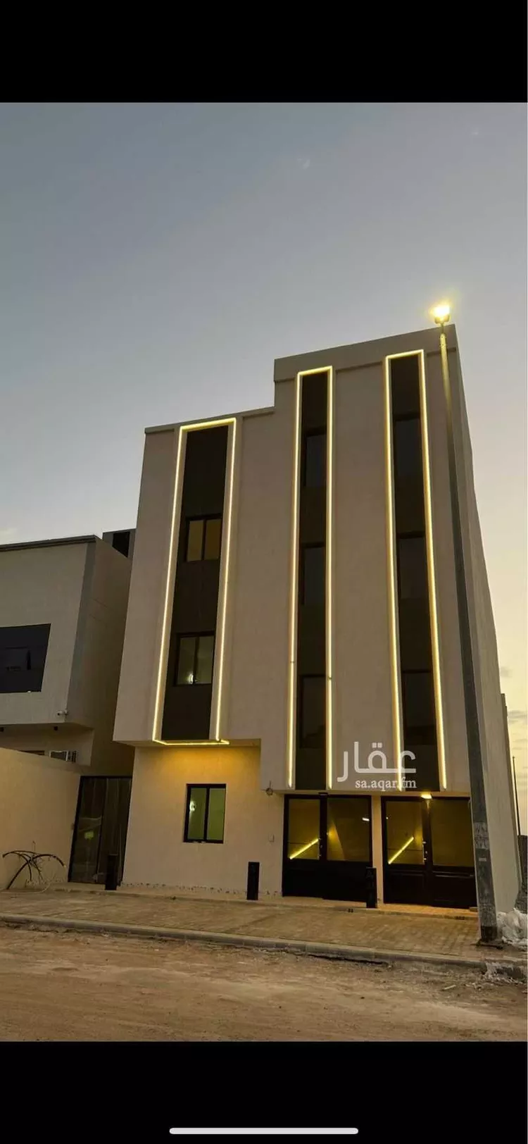 6-Bedroom Apartment in Qalat Makhit, Madinah