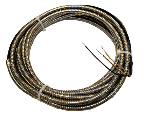 Metrix 4850-AAA High Temp Armored Cables