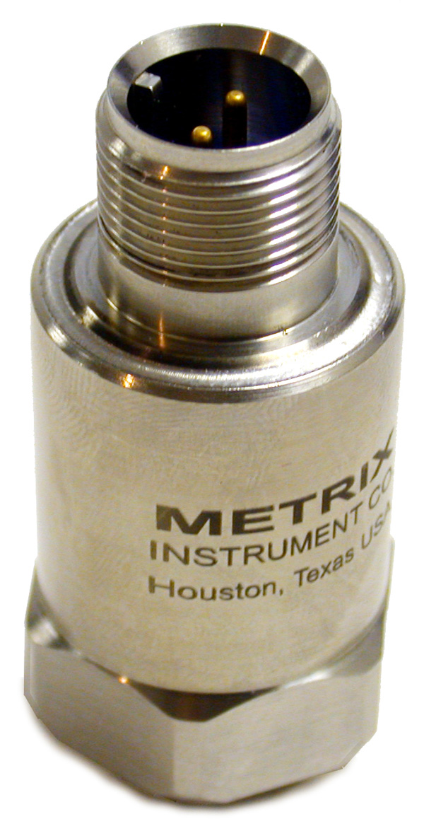 Metrix ST6917 COMPACT TRANSMITTER